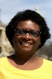 Image of Ricki Sue King