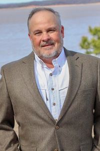 Image of Ricky Caldwell