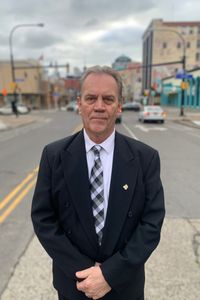 Image of Ricky Donovan, Sr.