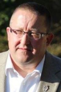 Image of Ricky Cox