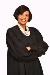 Image of Rickye McKoy-Mitchell