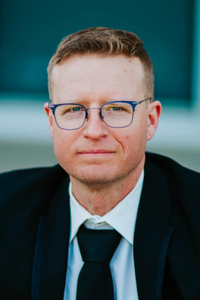 Image of Riley Kuntz