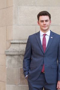 Image of Riley Horan