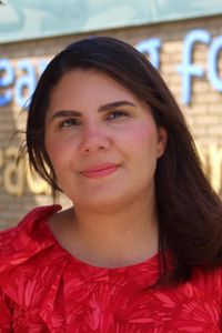Image of Rima Mohammad