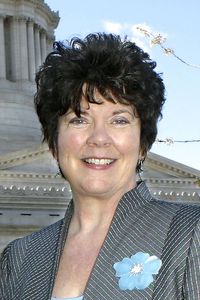 Image of Pam Roach