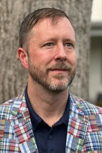 Image of Rob Reishman Jr.