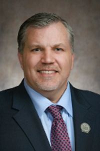 Image of Rob Stafsholt