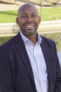 Image of Rob Andrews