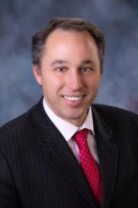 Image of Rob Beiswenger