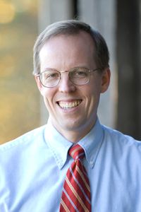 Rob Bell Ballotpedia