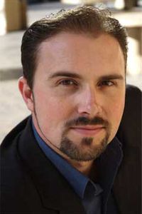 Image of Robert Cain