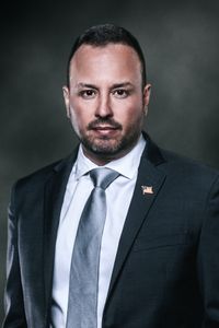 Image of Rob Cruz