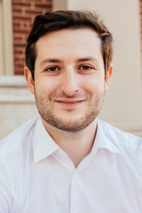 Image of Rob Lubin