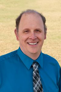 Image of Rob Petterson