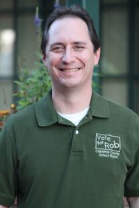 Image of Rob Walter