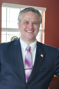 Image of Robby Slaughter