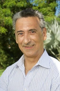 Image of Robert Asencio