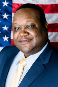 Image of Robert Bradford