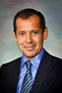 Image of Robert Meza