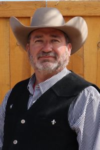 Image of Robert Anaya