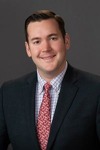 Image of Robert G. Blackmon