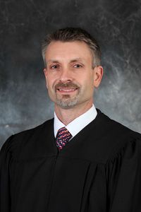 Image of Robert C. Bollinger