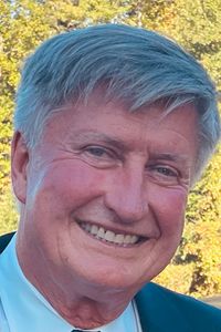 Image of Robert Bruns