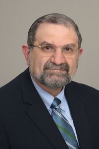 Image of Robert E. Buxbaum