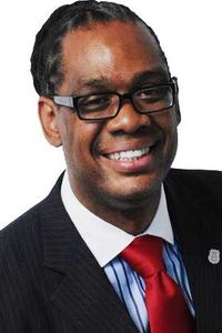 Image of Robert Cornegy
