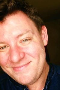 Image of Robert Corriher