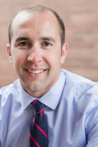 Image of Robert Edgel