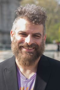 Image of Robert Elstein