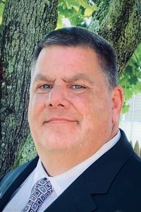 Image of Robert H. Morris Jr.