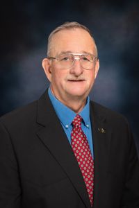 Image of Robert Hendry