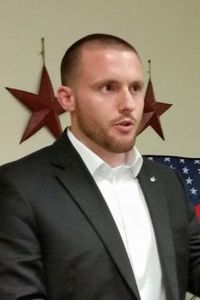 Image of Robert Keesler