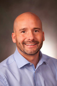 Image of Robert Kilo