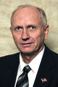 Image of Robert Mehlhoff