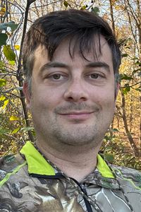 Image of Robert Owsiak Jr.