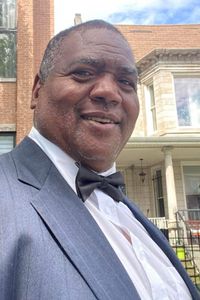 Image of Robert Palmer