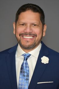 Image of Robert Quintana