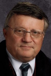 Image of Robert Silkworth