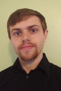 Image of Robert Smith