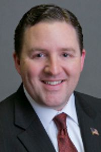 Image of Robert Spendlove