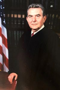 Image of Robert E. Wiss