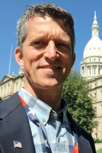 Image of Robert Borer III