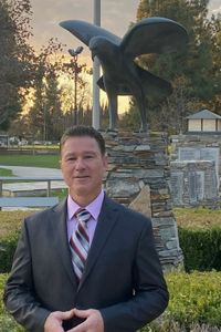 Image of Robert Clarizio