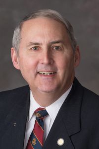 Image of Robert Clements