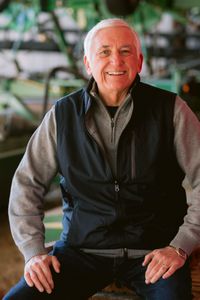 Image of Robert Largent