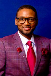 Image of Robert Edwards