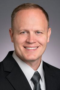 Image of Robert Farnsworth